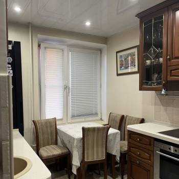 Продается 3-х комнатная квартира, 65 м²