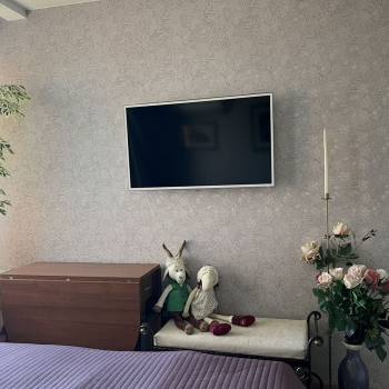 Продается 3-х комнатная квартира, 65 м²
