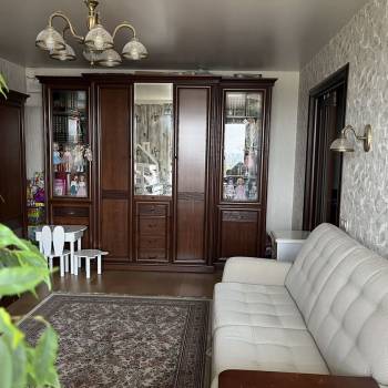 Продается 3-х комнатная квартира, 65 м²