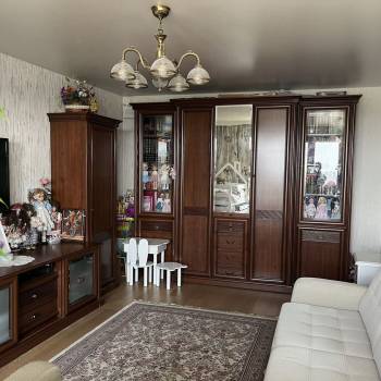 Продается 3-х комнатная квартира, 65 м²