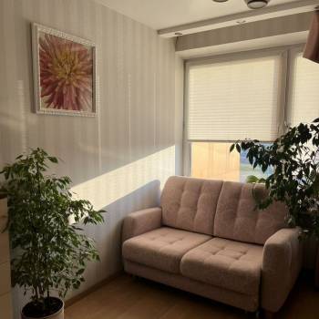 Продается 3-х комнатная квартира, 65 м²