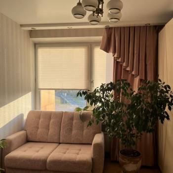 Продается 3-х комнатная квартира, 65 м²