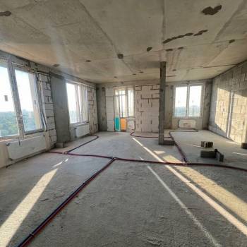Продается 3-х комнатная квартира, 89,9 м²