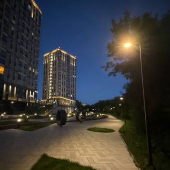 Продается 3-х комнатная квартира, 89,9 м²