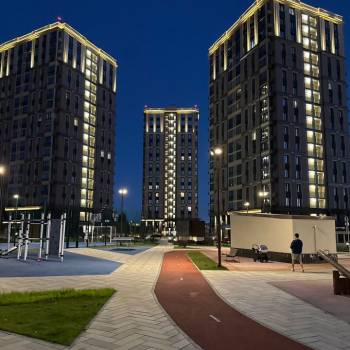 Продается 3-х комнатная квартира, 89,9 м²
