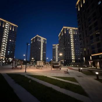 Продается 3-х комнатная квартира, 89,9 м²