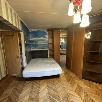 Продается 1-комнатная квартира, 30,8 м²