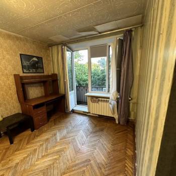 Продается 1-комнатная квартира, 30,8 м²