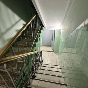 Продается 1-комнатная квартира, 30,8 м²