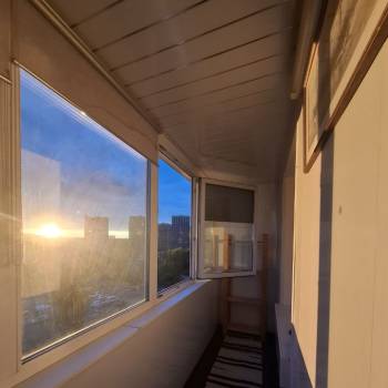 Продается 1-комнатная квартира, 33,3 м²