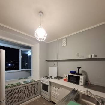 Продается 1-комнатная квартира, 33,3 м²