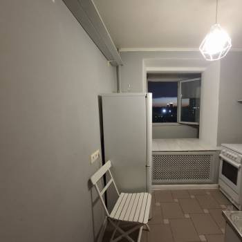 Продается 1-комнатная квартира, 33,3 м²