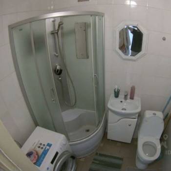 Продается 1-комнатная квартира, 33,3 м²
