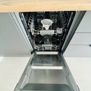 Сдается 2-х комнатная квартира, 55 м²