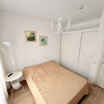Сдается 2-х комнатная квартира, 55 м²