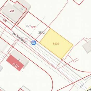 Продается Участок, 850 м²