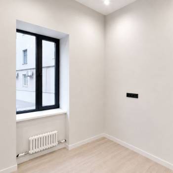 Продается 1-комнатная квартира, 17,5 м²