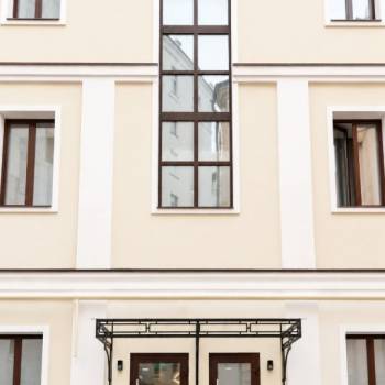 Продается 1-комнатная квартира, 17,5 м²