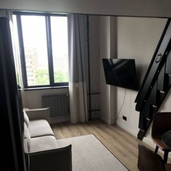 Сдается 2-х комнатная квартира, 45,6 м²