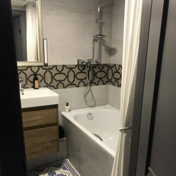 Сдается 2-х комнатная квартира, 45,6 м²
