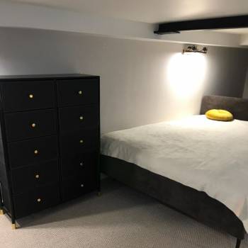 Сдается 2-х комнатная квартира, 45,6 м²