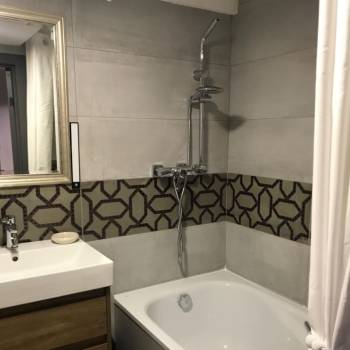 Сдается 2-х комнатная квартира, 45,6 м²