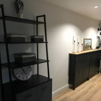 Сдается 2-х комнатная квартира, 45,6 м²