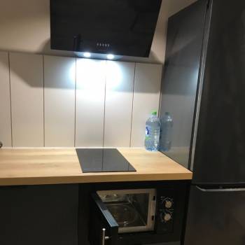 Сдается 2-х комнатная квартира, 45,6 м²