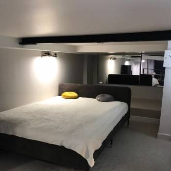 Сдается 2-х комнатная квартира, 45,6 м²