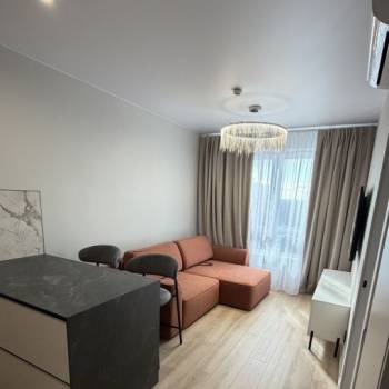 Продается 1-комнатная квартира, 33 м²