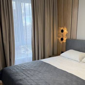 Продается 1-комнатная квартира, 33 м²