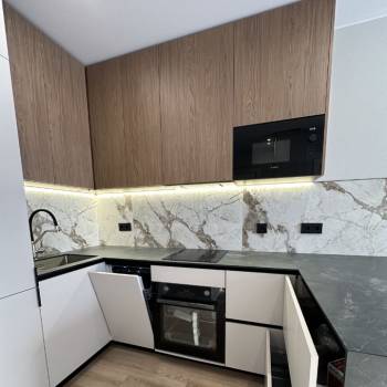 Продается 1-комнатная квартира, 33 м²