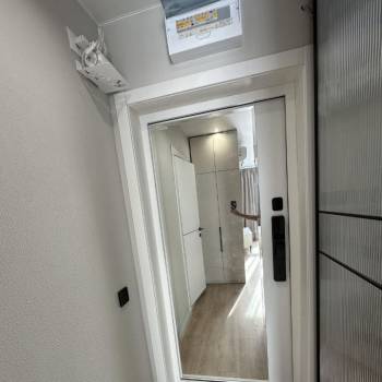 Продается 1-комнатная квартира, 33 м²