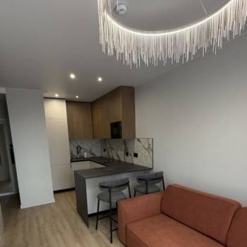 Продается 1-комнатная квартира, 33 м²