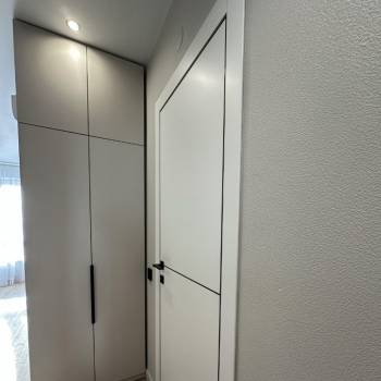 Продается 1-комнатная квартира, 33 м²