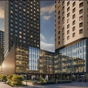 Продается 2-х комнатная квартира, 63 м²