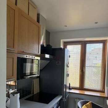 Продается 1-комнатная квартира, 30 м²