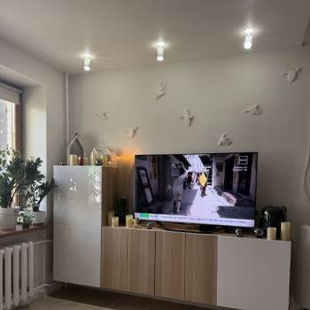 Продается 1-комнатная квартира, 30 м²