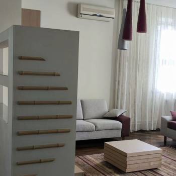 Сдается Многокомнатная квартира, 110 м²