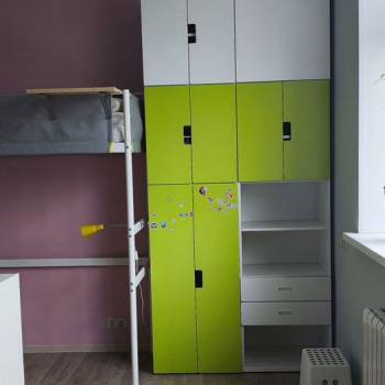 Сдается Многокомнатная квартира, 110 м²