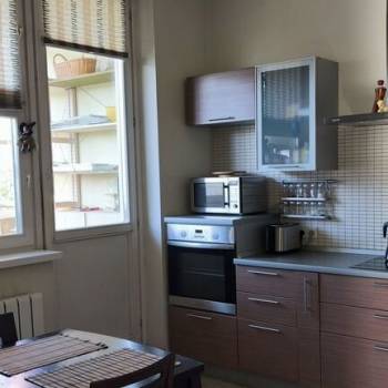 Сдается Многокомнатная квартира, 110 м²