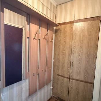 Продается 1-комнатная квартира, 32,1 м²
