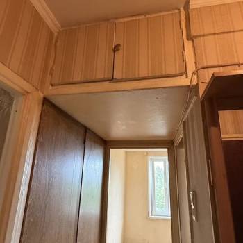 Продается 1-комнатная квартира, 32,1 м²