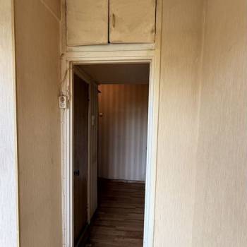 Продается 1-комнатная квартира, 32,1 м²