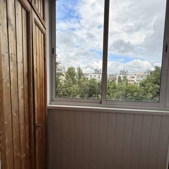 Продается 1-комнатная квартира, 32,1 м²