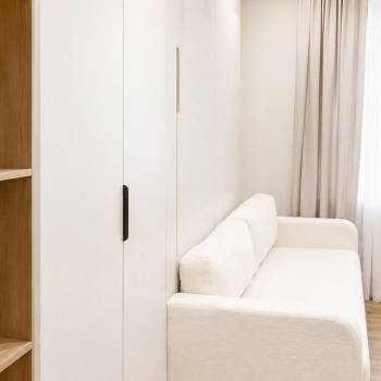 Продается 1-комнатная квартира, 23,3 м²