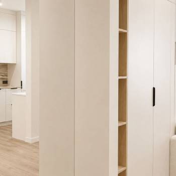 Продается 1-комнатная квартира, 23,3 м²
