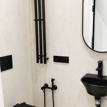 Продается 1-комнатная квартира, 23,3 м²