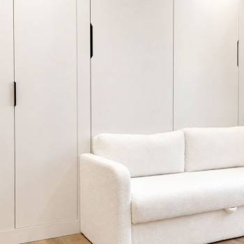 Продается 1-комнатная квартира, 23,3 м²
