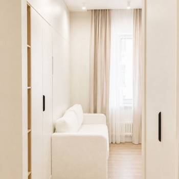 Продается 1-комнатная квартира, 23,3 м²